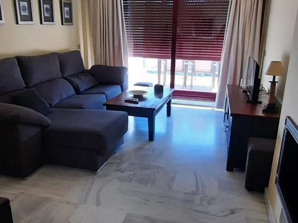 Piso en Urbanización Parque Botánico, 50 - Foto 2