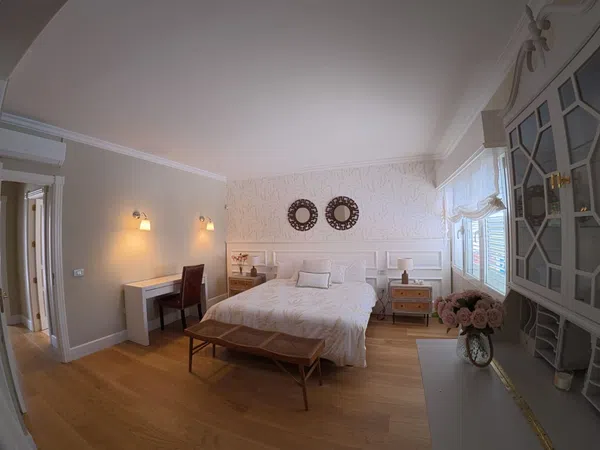 Chalet adosado en Barrio Ciudad Jardín - Foto 15