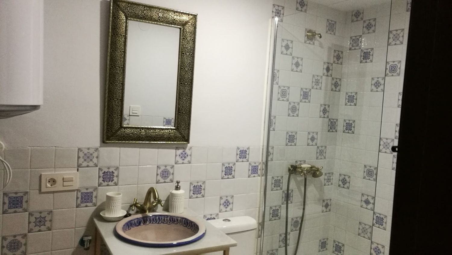 Estudio en Placeta de la Miga, 10, Molinos - Santiago - Foto 2