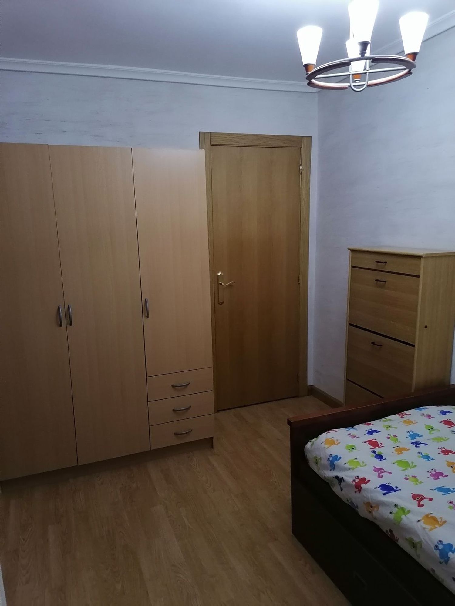 Piso en Calle Marqués de Santa María del Villar, 14, San Mamés - La Palomera, San Mamés - La Palomera - Foto 15