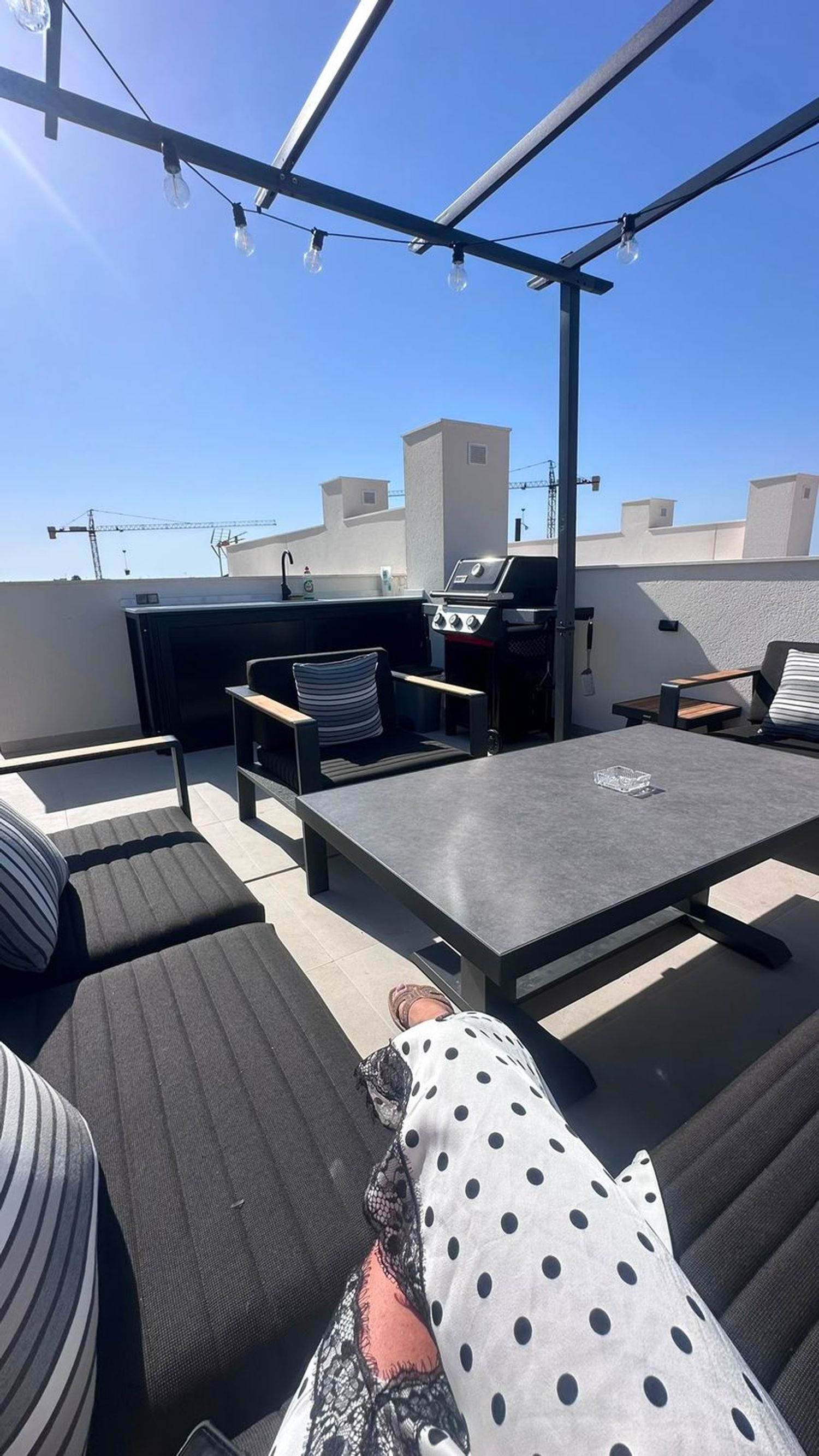 Chalet adosado en Calle Pablo Gargallo, 53, San Pedro del Pinatar, San Pedro del Pinatar - Foto 2