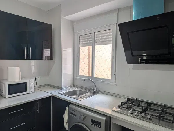 Piso en Calle Santa Rita, 29, Centro - Zona Alta, Centro - Zona Alta - Foto 6