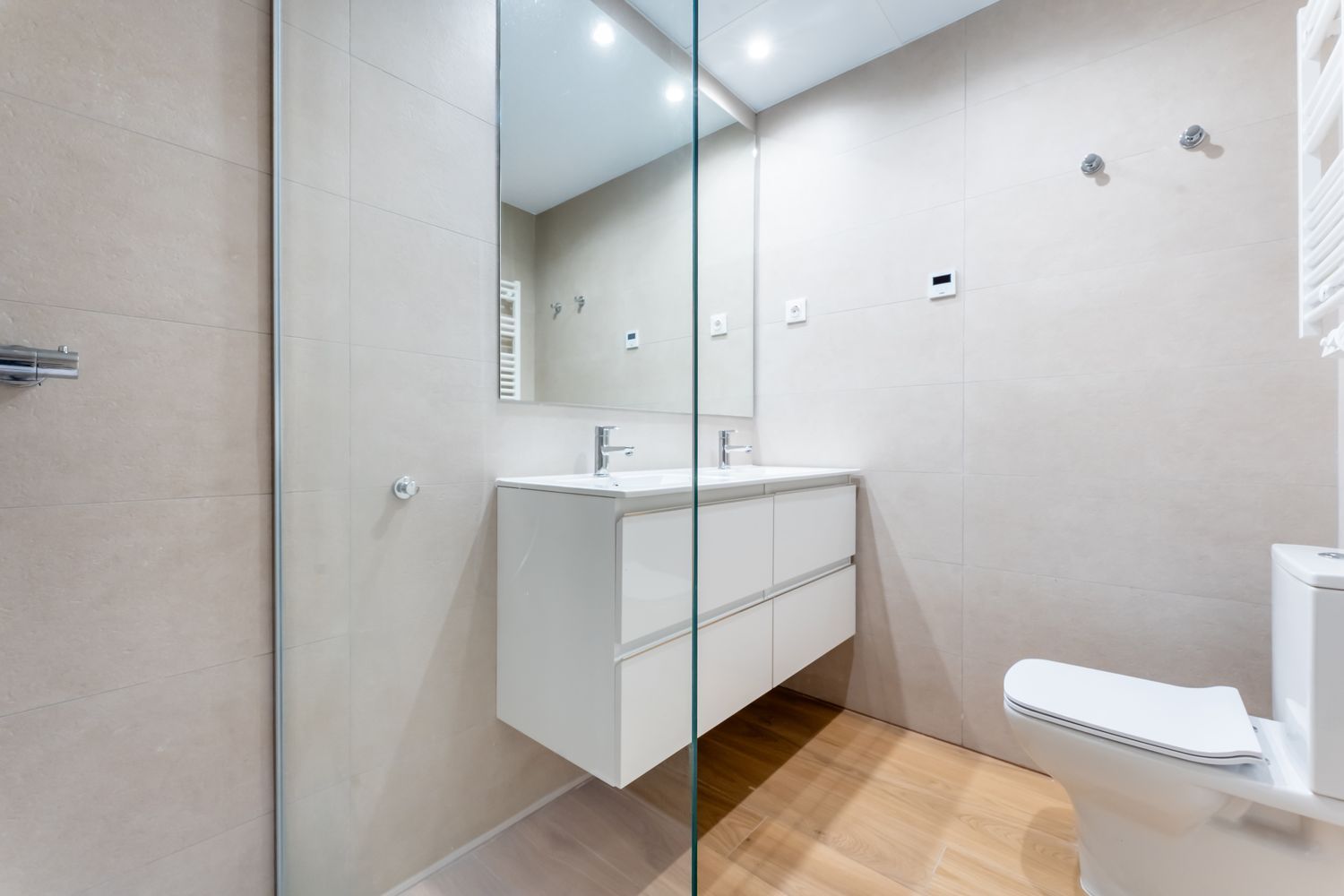 Piso en calle de Méndez Álvaro, 43 - Foto 22