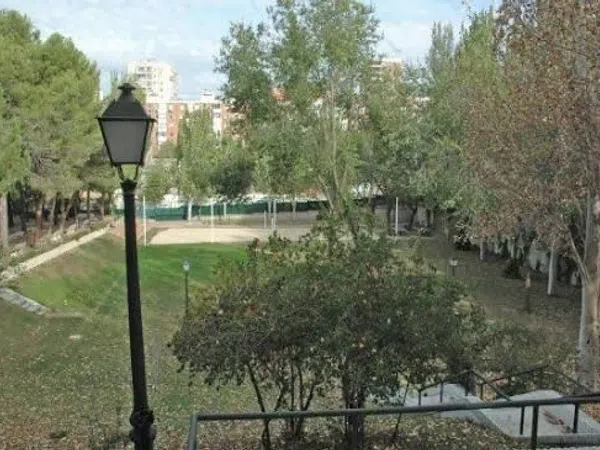 Piso en Calle de Francos Rodríguez, Ciudad Universitaria - Foto 1