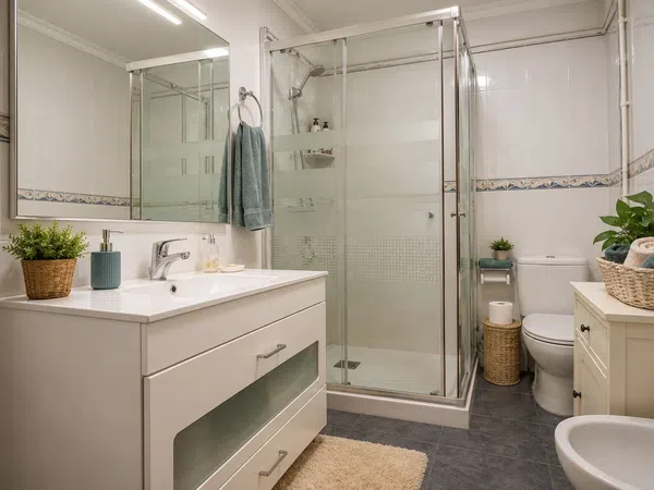 Chalet adosado en Calle Andrés Bernáldez, 3, Gran Plaza - Marqués de Pickman - Ciudad Jardín - Foto 14