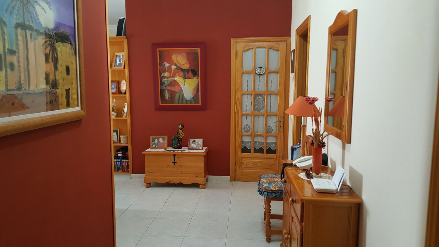 Casa o chalet independiente en C. Miguel Hernández, 12 - Foto 4