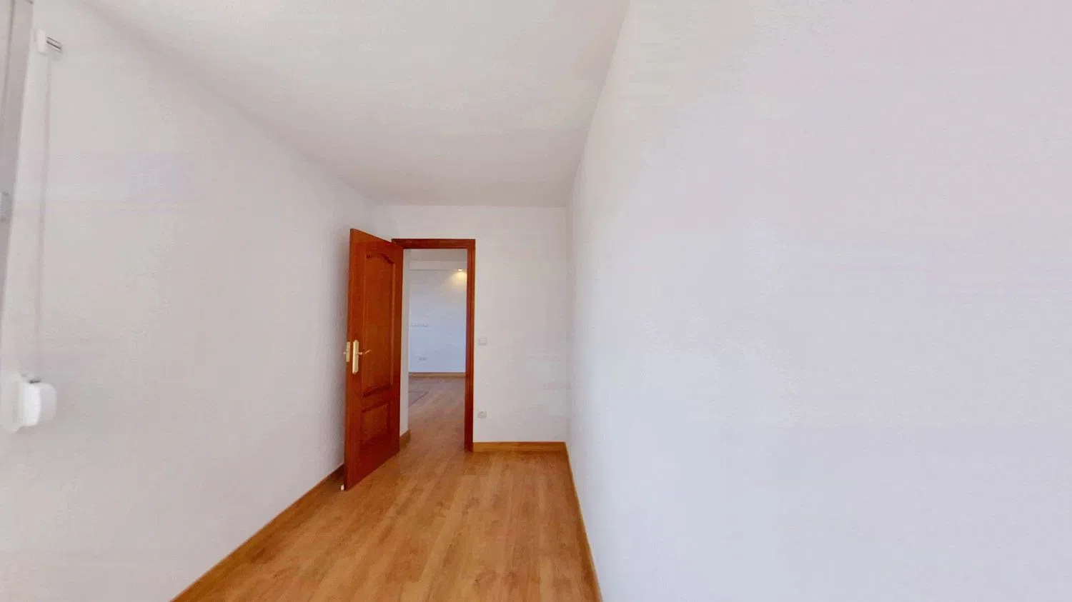 Piso en Barrio Arcos - Foto 9