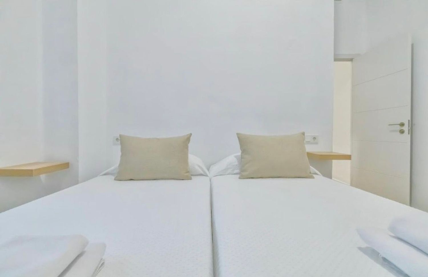 Piso en calle de Fray Luis de Granada, 7 - Foto 21