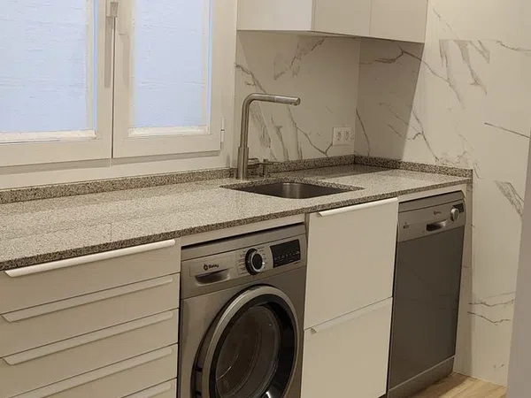 Piso en calle Domingo Beltran de Otazu, 36 - Foto 5