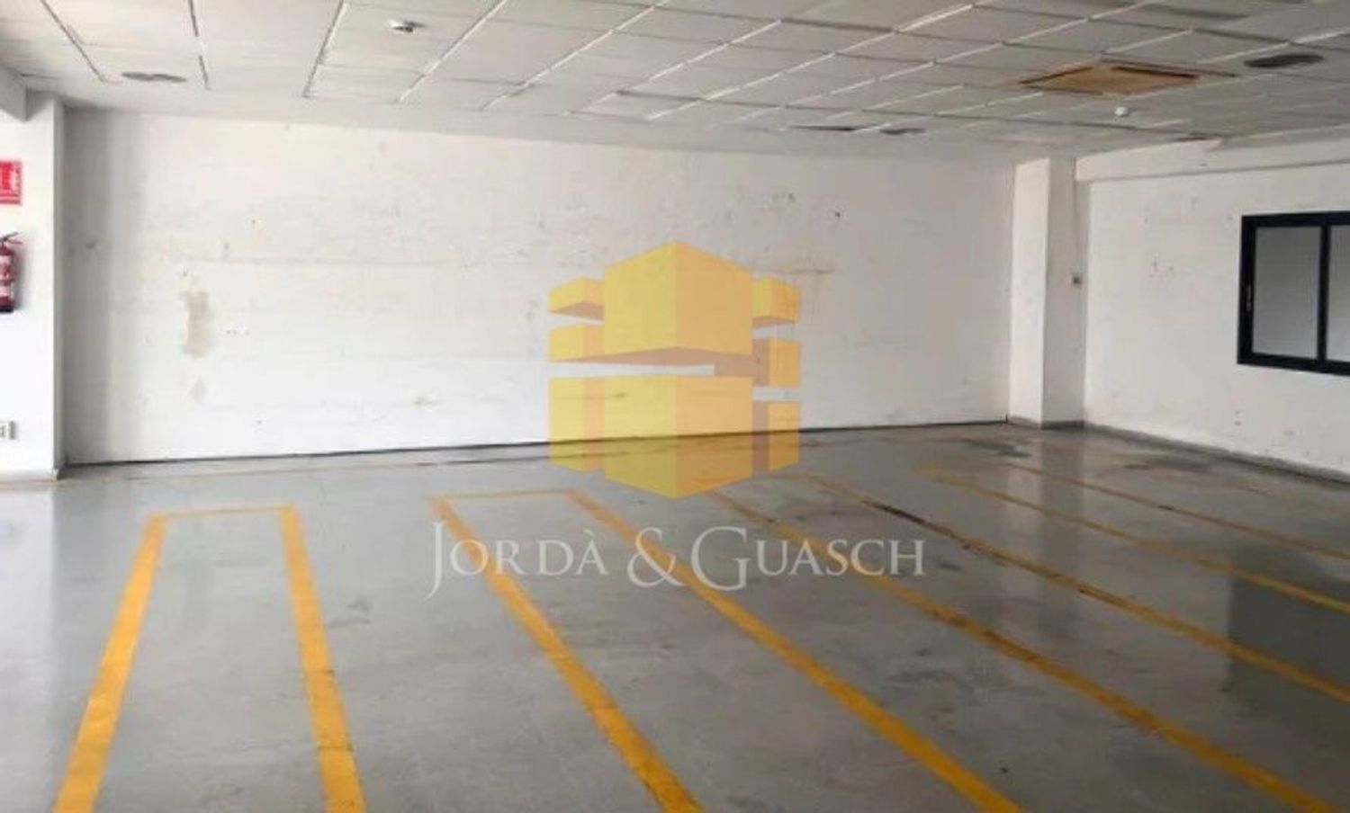 Nave en Calle de la Metal·lúrgia, 3 - Foto 12