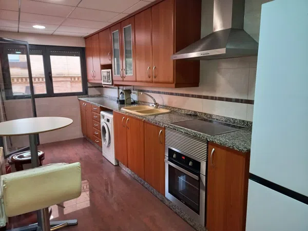 Piso en Calle de San Francisco, 5 a, Maestro Carrascosa - Banda de Música, Maestro Carrascosa - Banda de Música - Foto 9