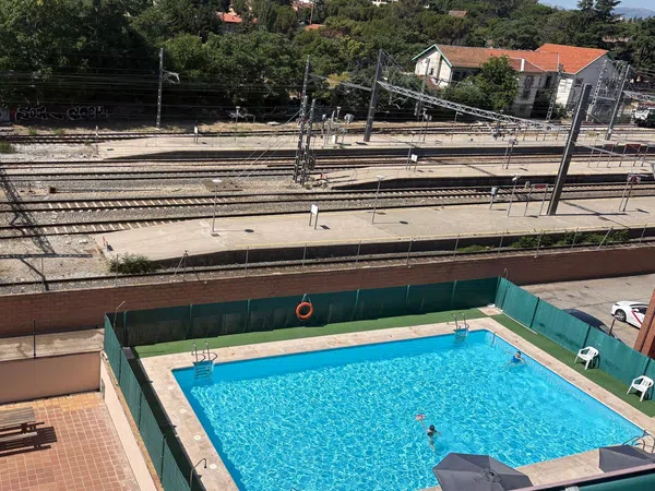Piso en Calle Rafael Alberti, 14, Parque de la Coruña - Las Suertes, Parque de la Coruña - Las Suertes - Foto 1