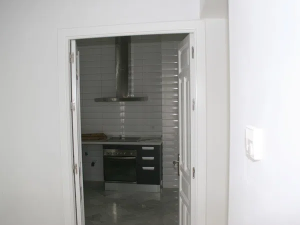 Piso en Calle Santas Patronas, 37, Arenal - Museo - Tetuán, Sevilla - Foto 2