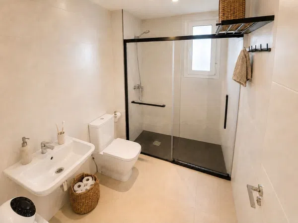 Piso en Calle Miguel Delibes, 22, Rodeo Alto-Guadaiza-La Campana - Foto 18