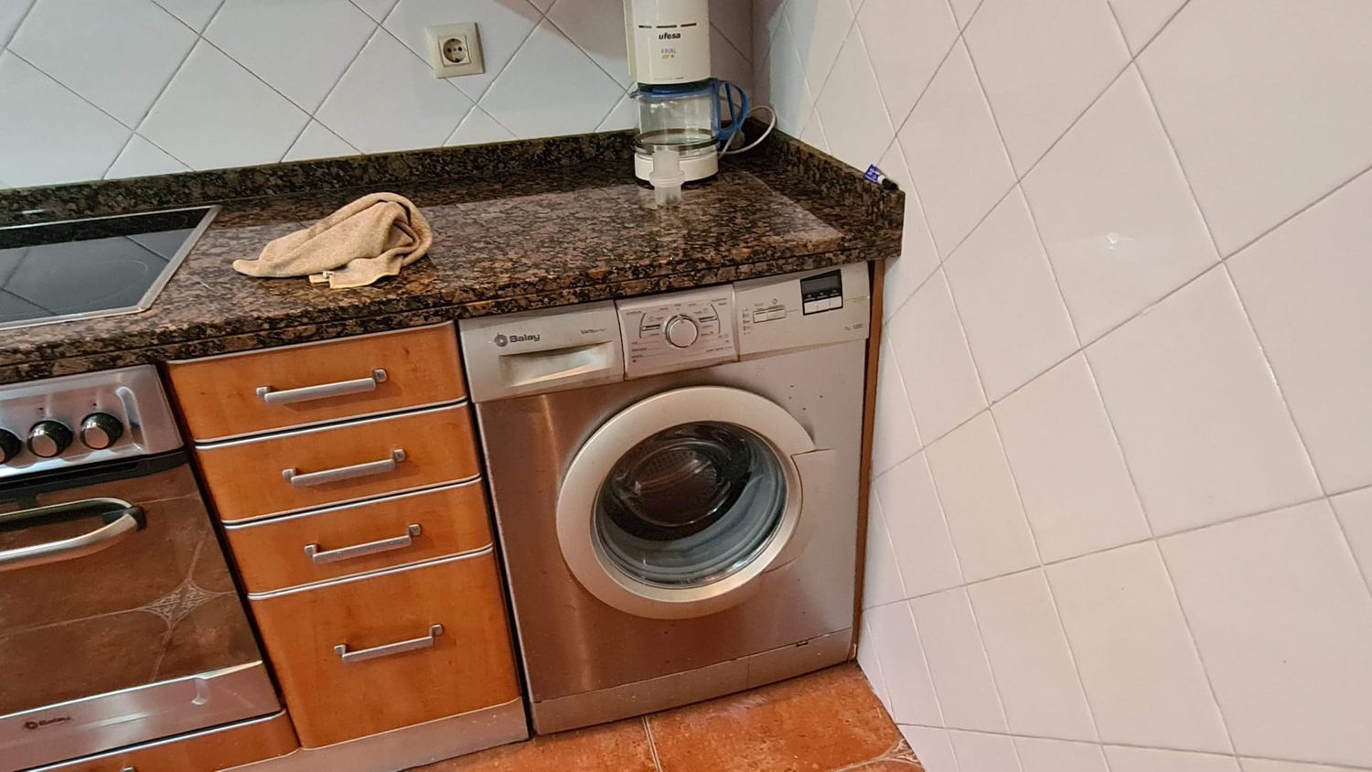 Piso en calle Francisco Cambo, 3 - Foto 20