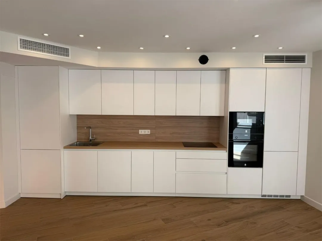 Piso en  Calle Recogidas 44 - Foto 3