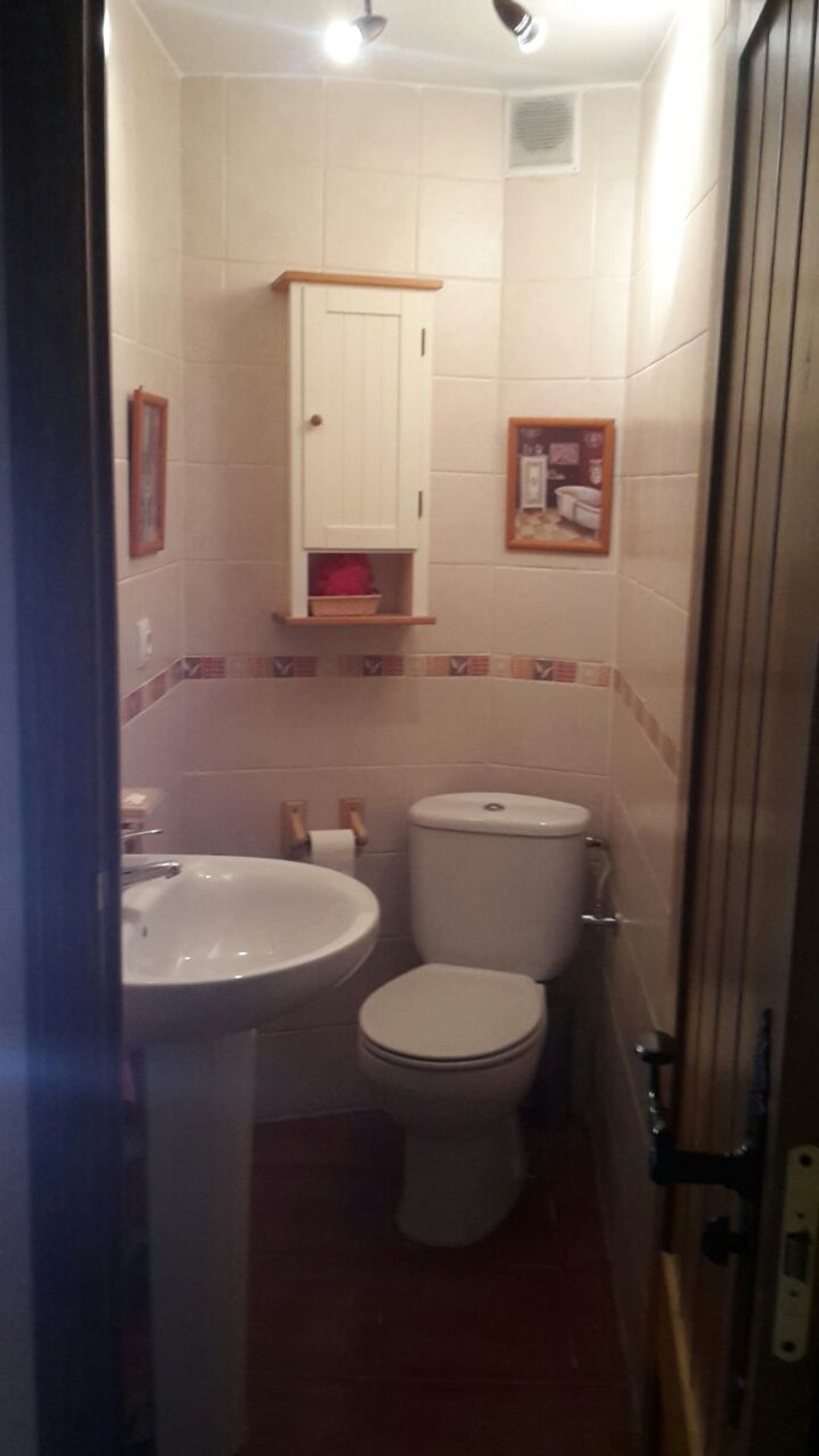 Casa rural en Calle Lanchas Las, 129 - Foto 10