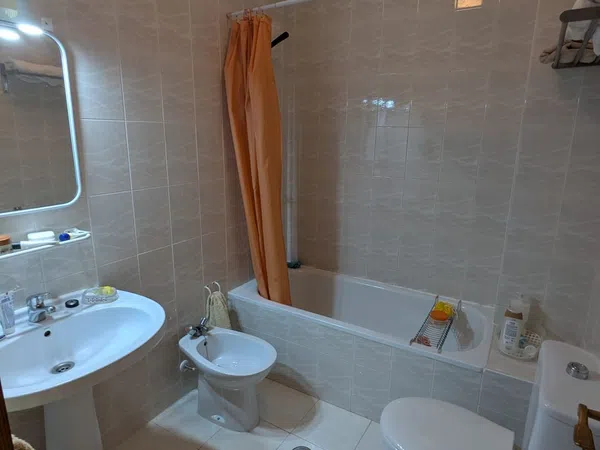 Chalet adosado en Calle Punta Carreiro, 23, El Alamillo - Foto 20