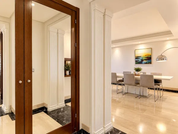 Piso en Calle del Mare Nostrum, 42, Kempinski - Foto 16
