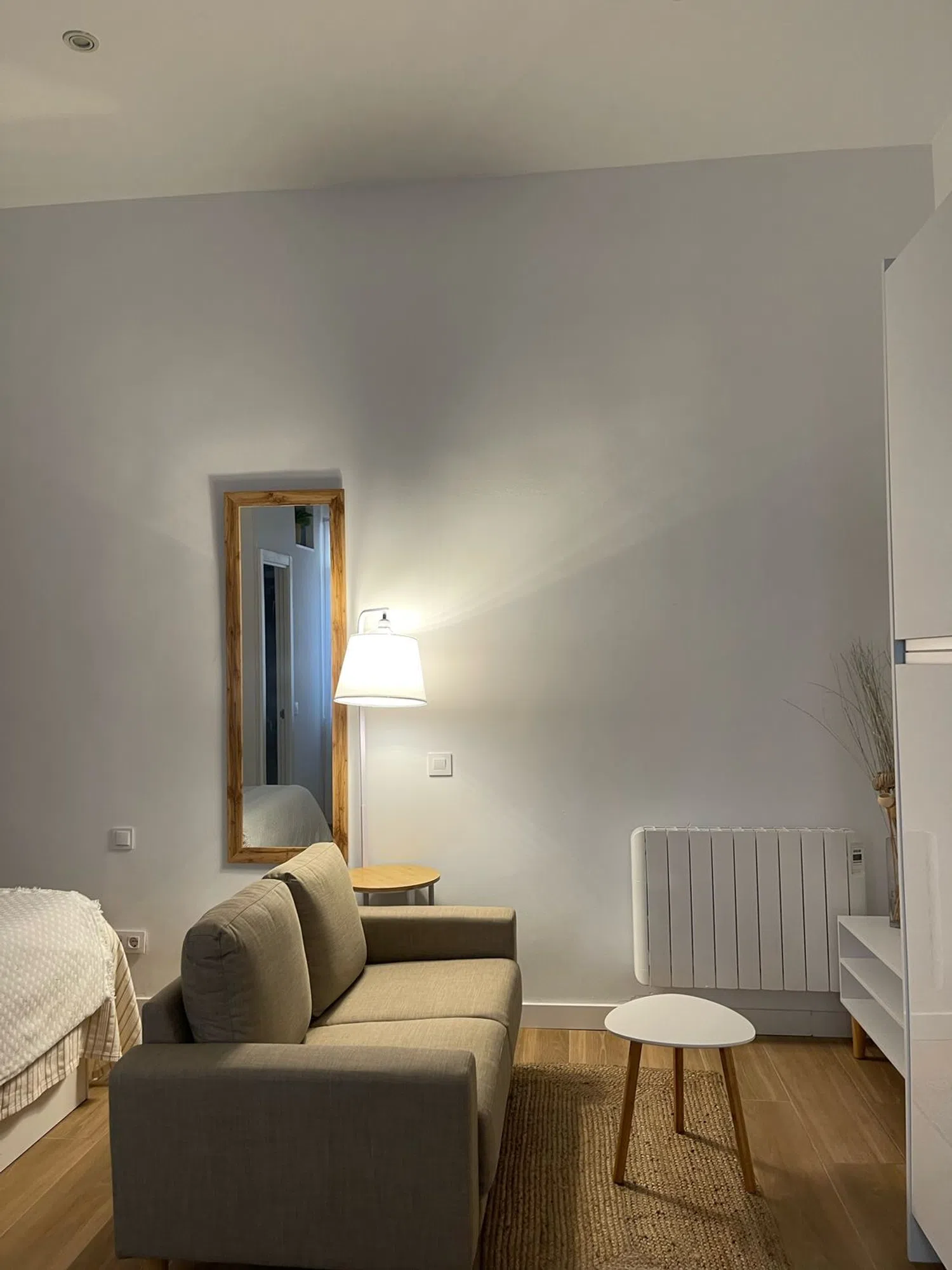 Estudio en calle de Agustín Durán, 8 - Foto 17