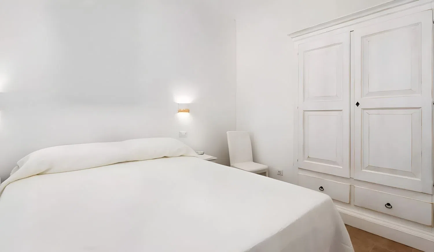 Piso en calle de les Moles, 8