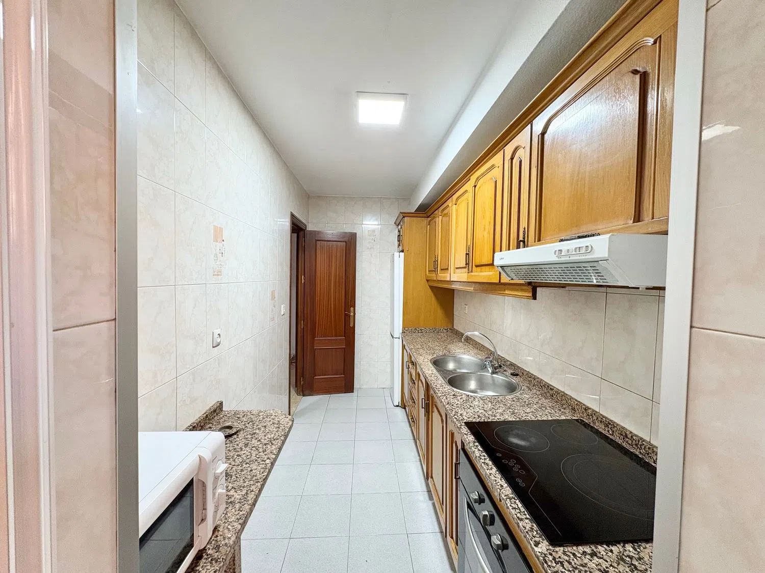 Piso en calle Escritor José de los Heros, 2 - Foto 12