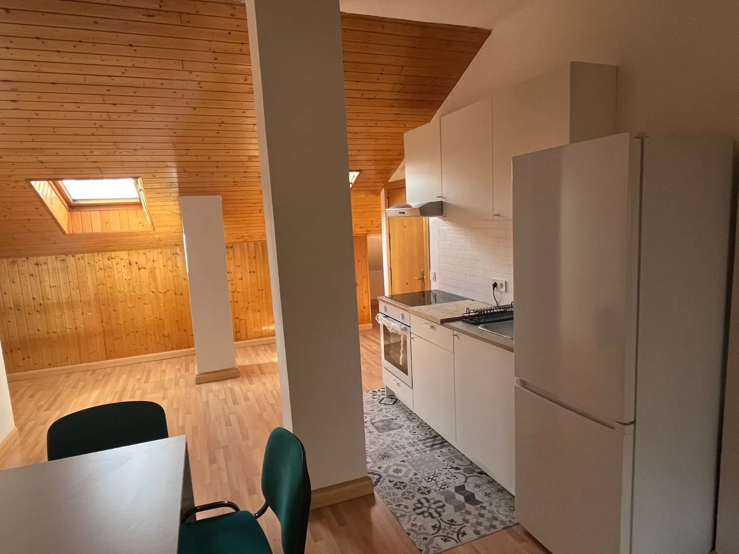 Ático en calle Salinas, 8 - Foto 4