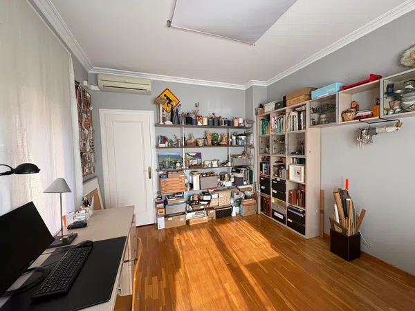 Casa independiente en Barrio Sarrià - Foto 24