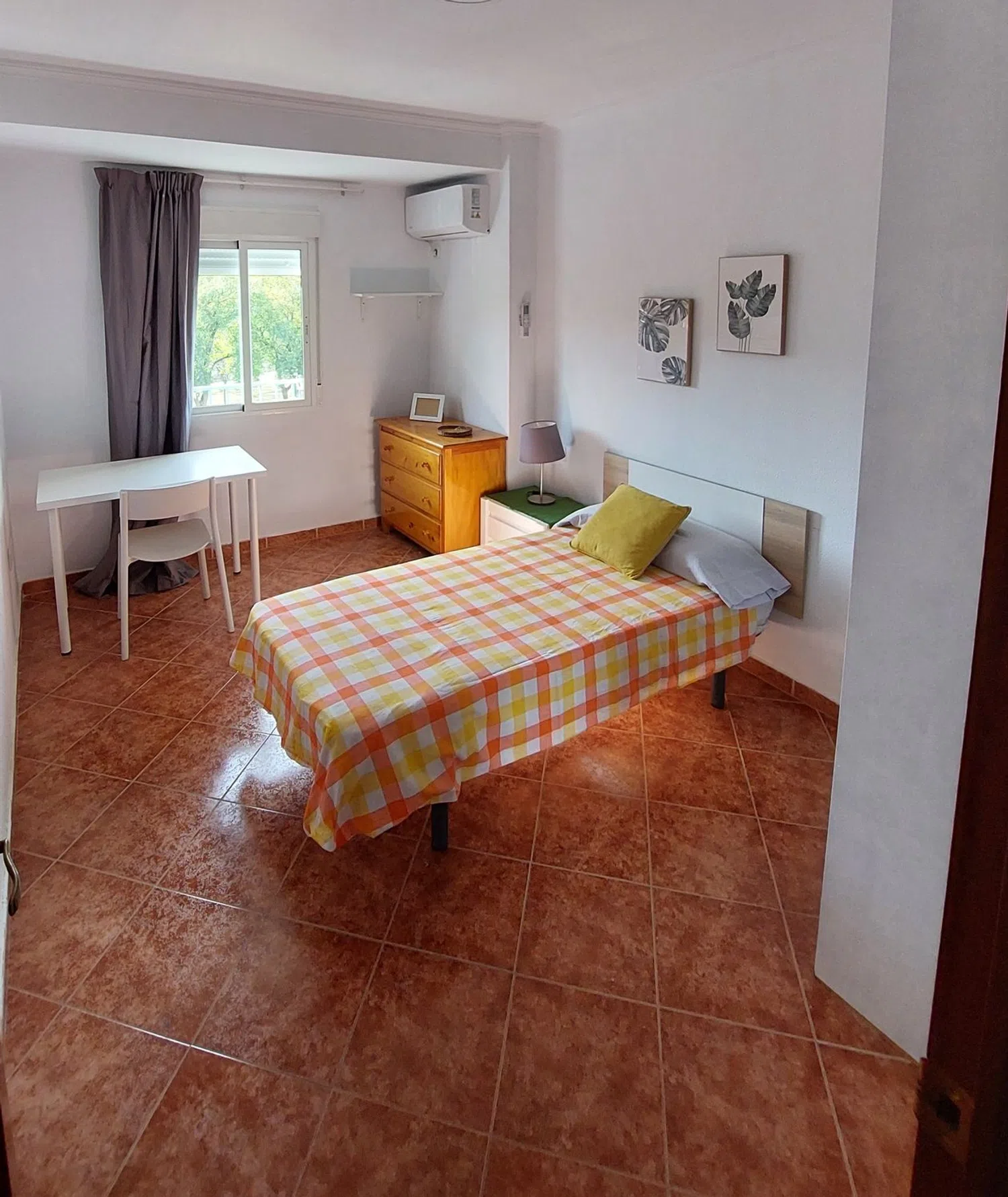 Piso en calle Río Guadalmedina, 3 - Foto 2