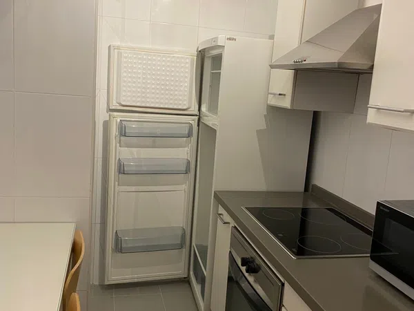 Piso en calle Álvaro Rodríguez López, 8 - Foto 7