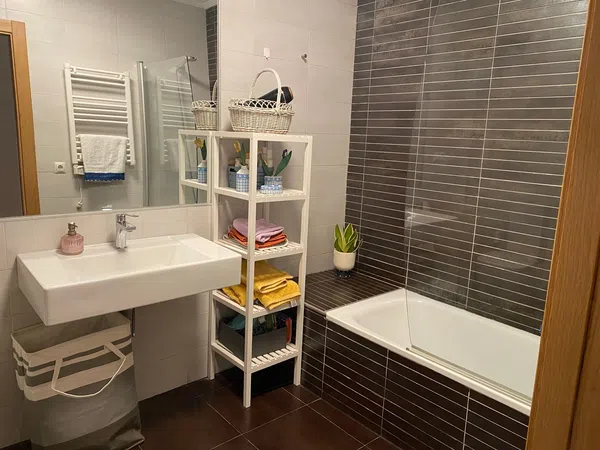 Piso en calle del General Elorza, 25 - Foto 14