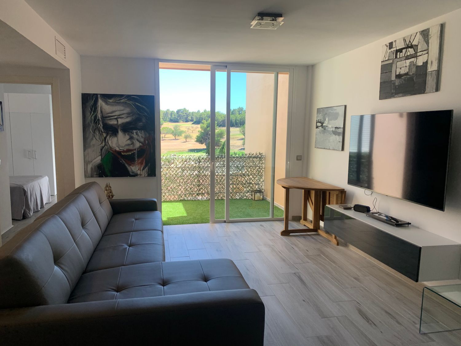 Ático en Calle de Segovia, 1, Roca Llisa - Foto 2