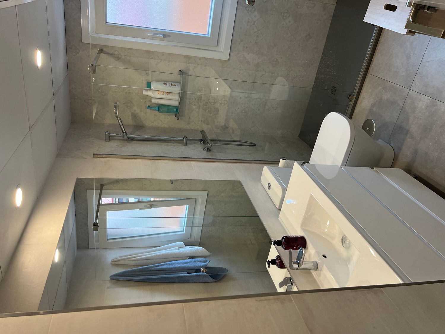 Ático en calle de la Princesa de Éboli, 2 - Foto 18