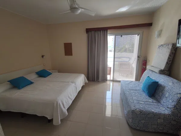 Estudio en avenida Adeje 300, 26 - Foto 4