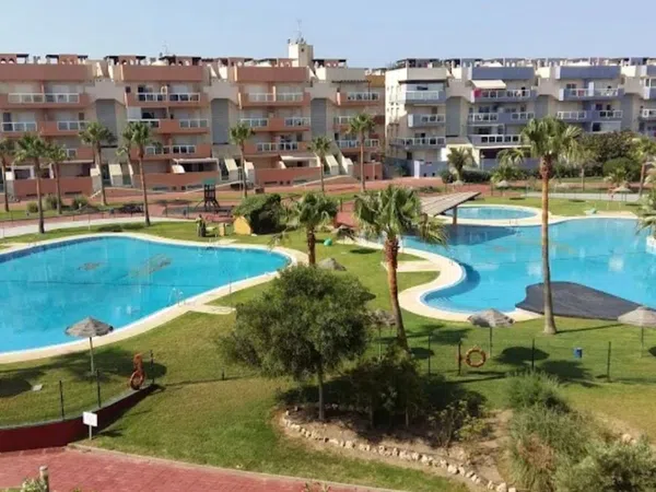 Piso en Avenida Mar Azul, 10 C, Almerimar, Almerimar - Foto 1