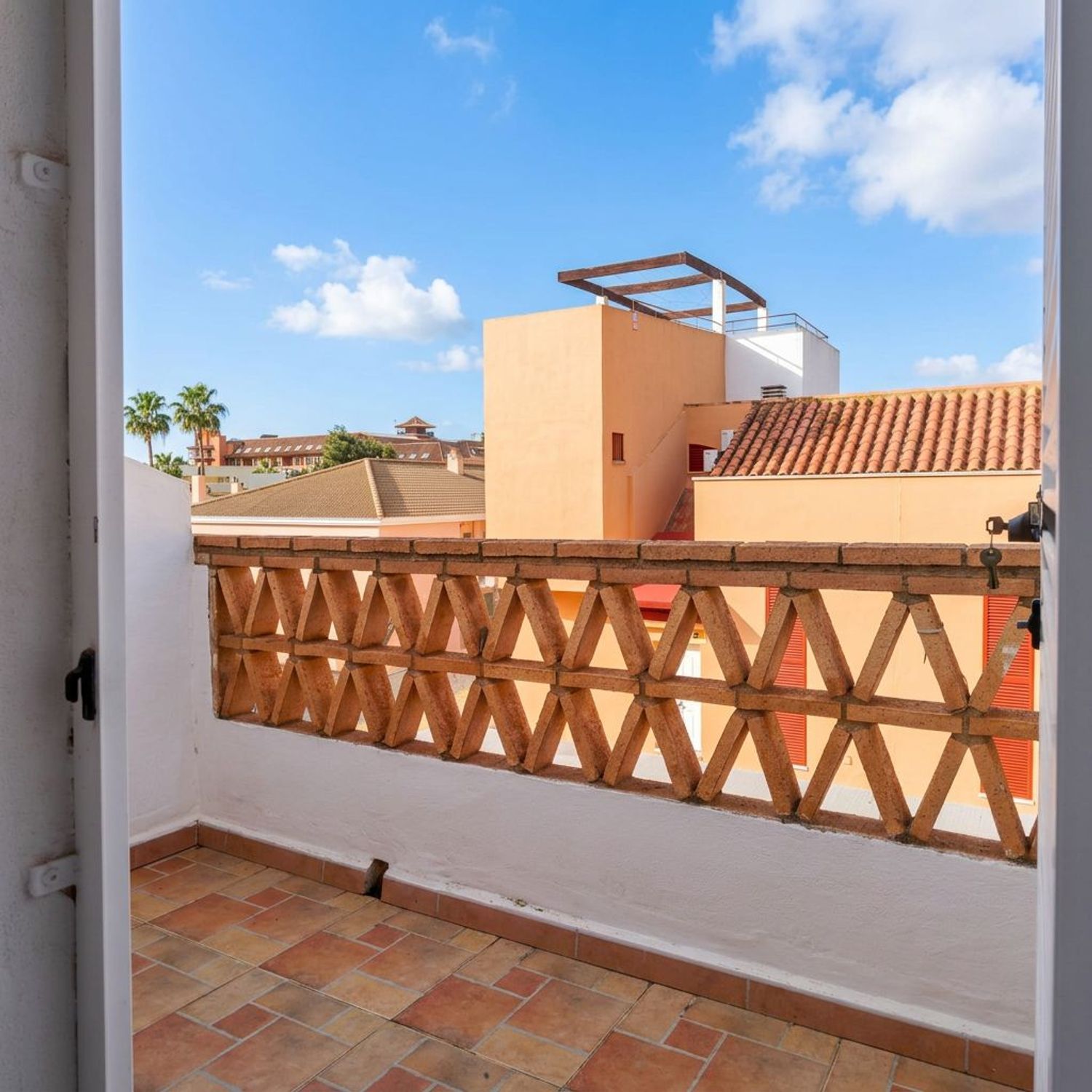 Chalet adosado en Avenida Riofrío, 54, Islantilla Costa, Islantilla Costa - Foto 16