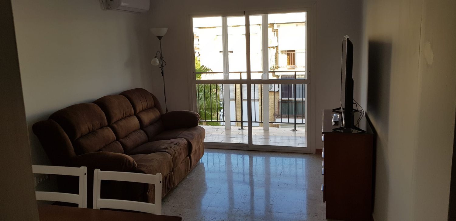 Piso en Barrio Doctor Fedriani - Foto 1