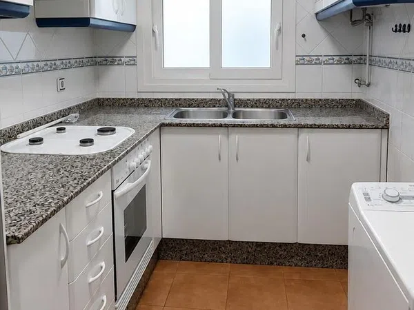 Piso en Calle de Joaquín Navarro, La Creu Coberta - Foto 6