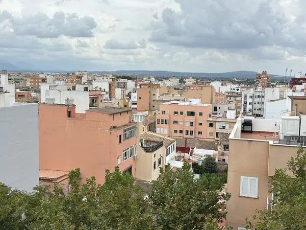 Ático en Calle Reis Catòlics, 38, La Soledat - Foto 4