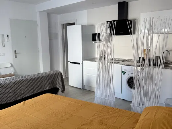 Estudio en calle Teresa Blasco, 3 - Foto 5