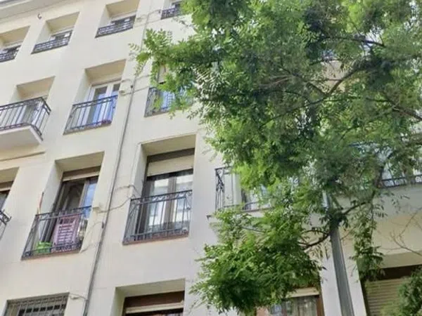 Piso en calle de Rodríguez San Pedro, 31