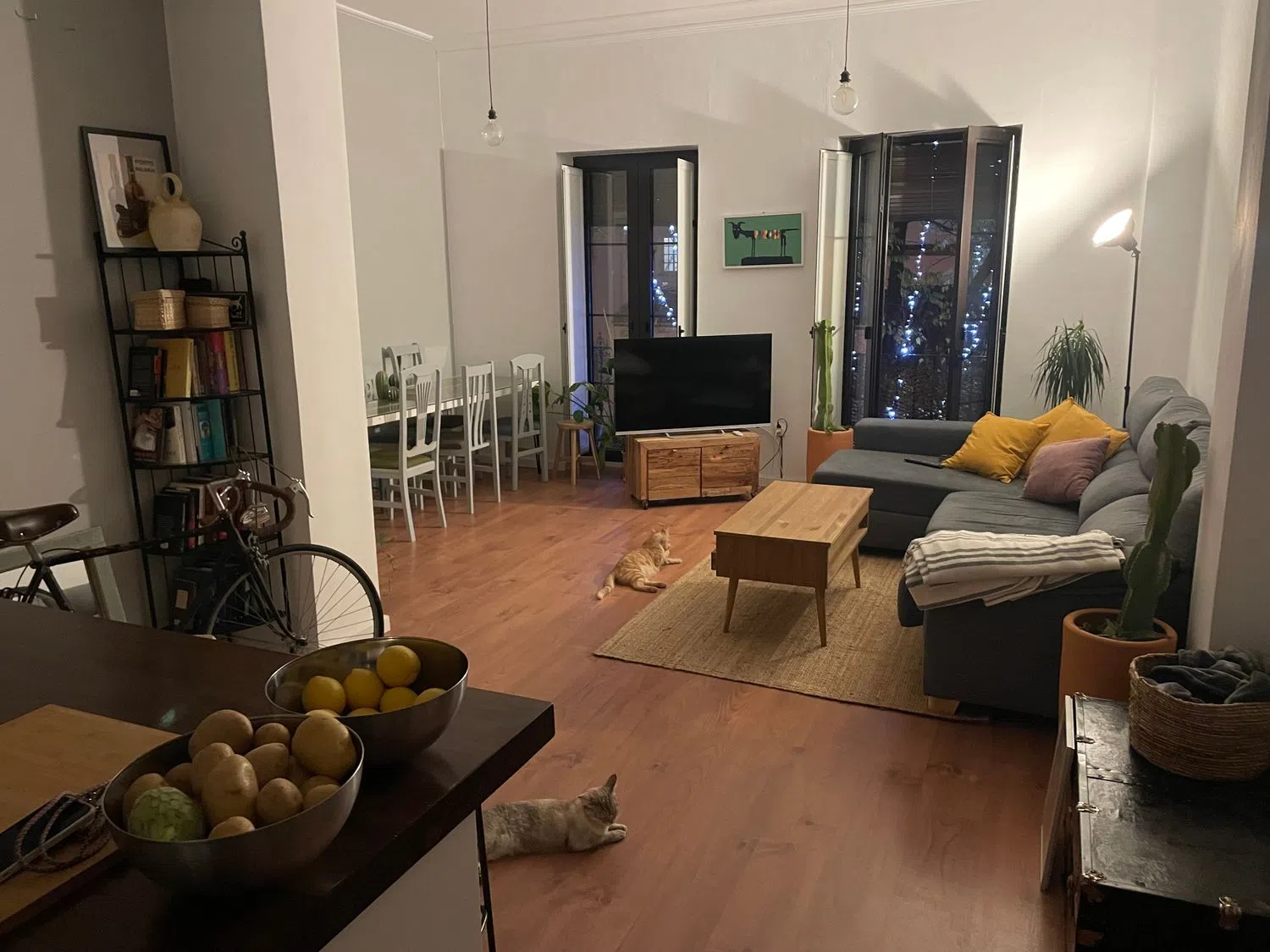Piso - Foto 1