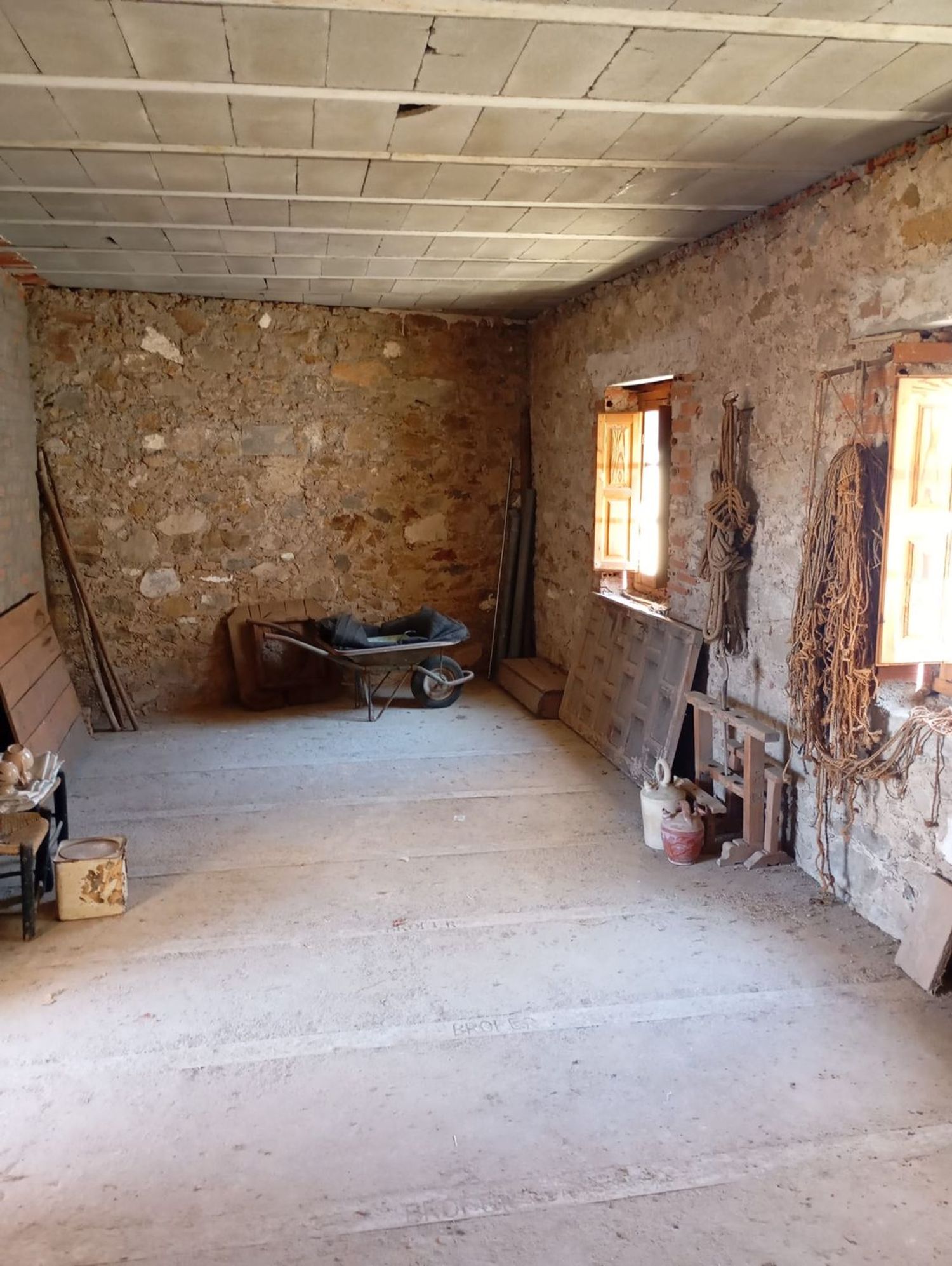 Casa o chalet independiente en Jose Ortiz, 3 - Foto 12