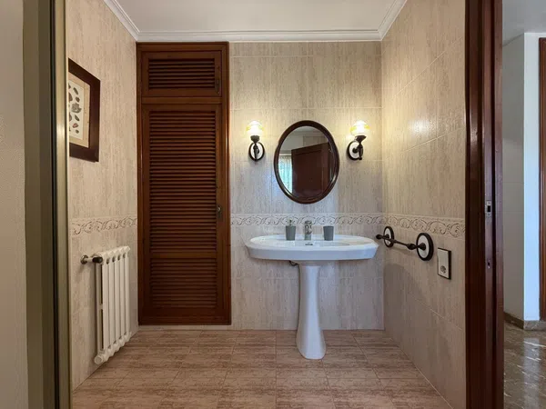 Casa o chalet independiente en Calle de la Cigüeña - Foto 26