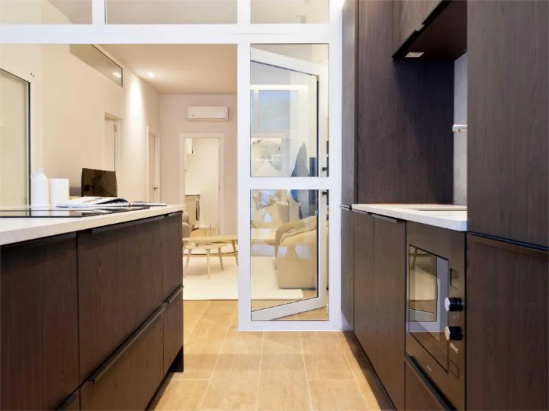 Piso en  Carrer del Doctor Olóriz 19 - Foto 6