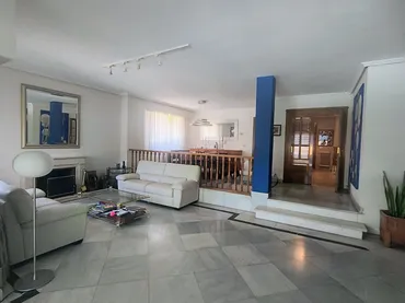 Chalet en Pozuelo de Alarcón - Foto 4