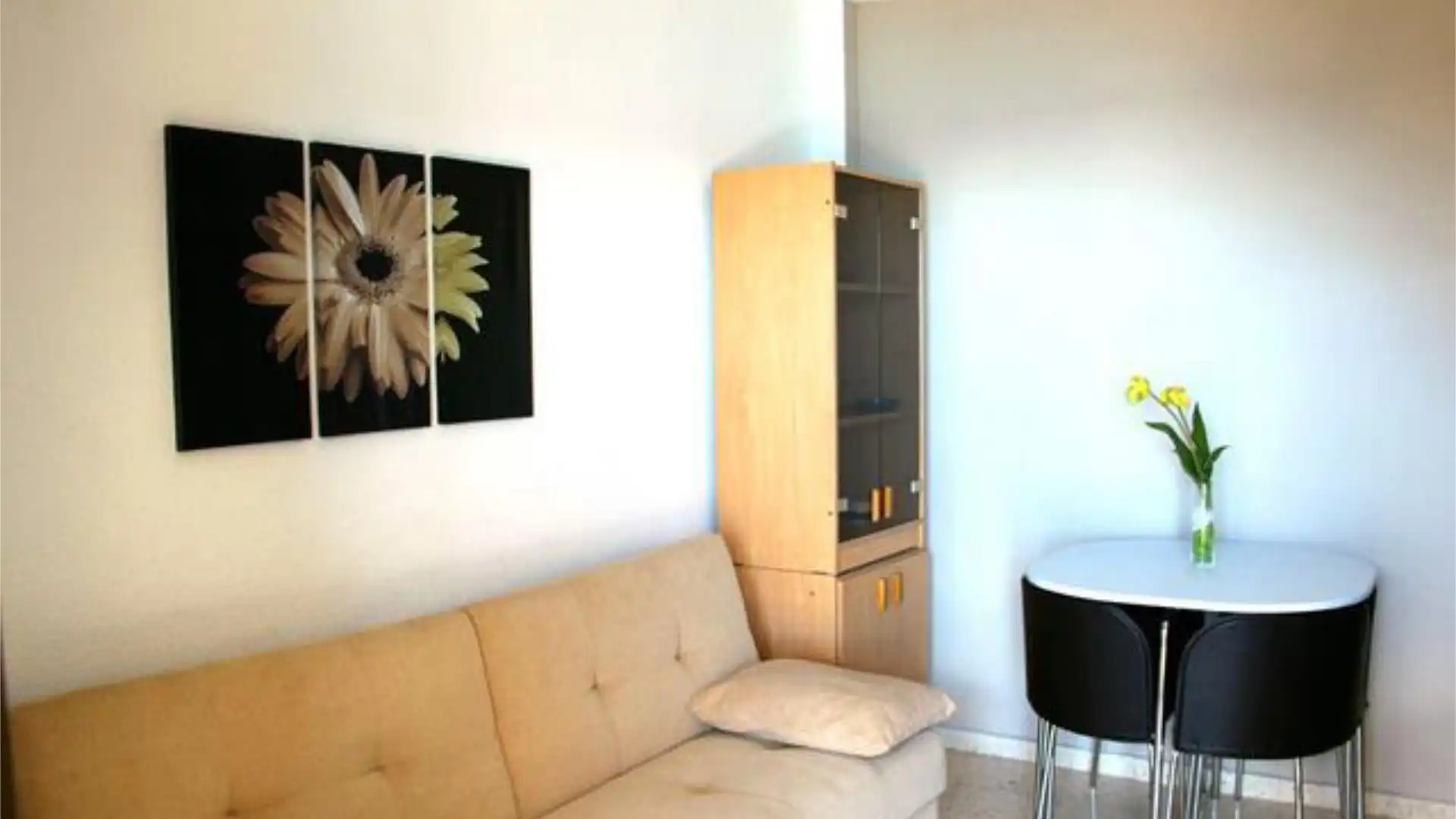 Apartamento en PLAYA PONIENTE-BENIDORM - Foto 2