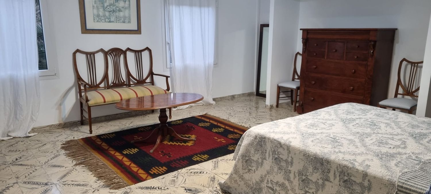 Ático en Paseo maritimo san borondon, 33, La Garita - Marpequeña, La Garita - Marpequeña - Foto 22