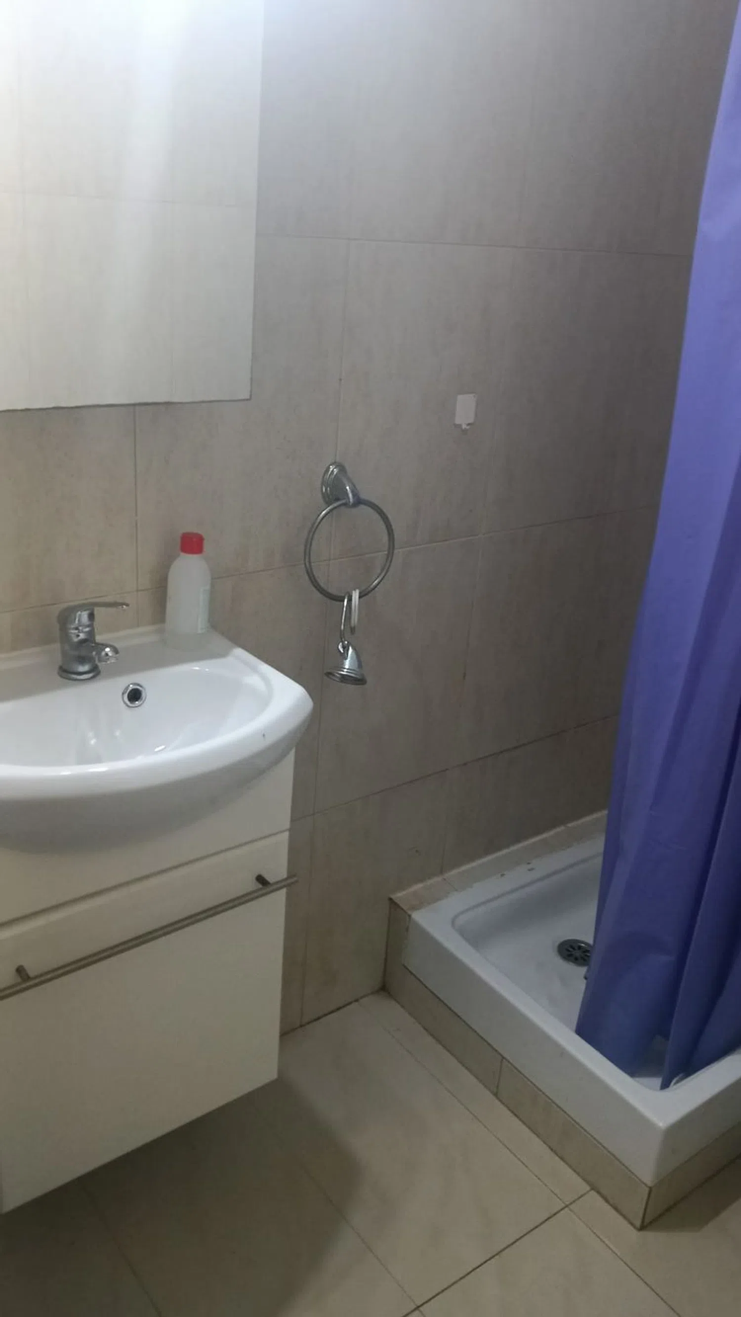 Estudio en Barrio Sant Antoni - Foto 5