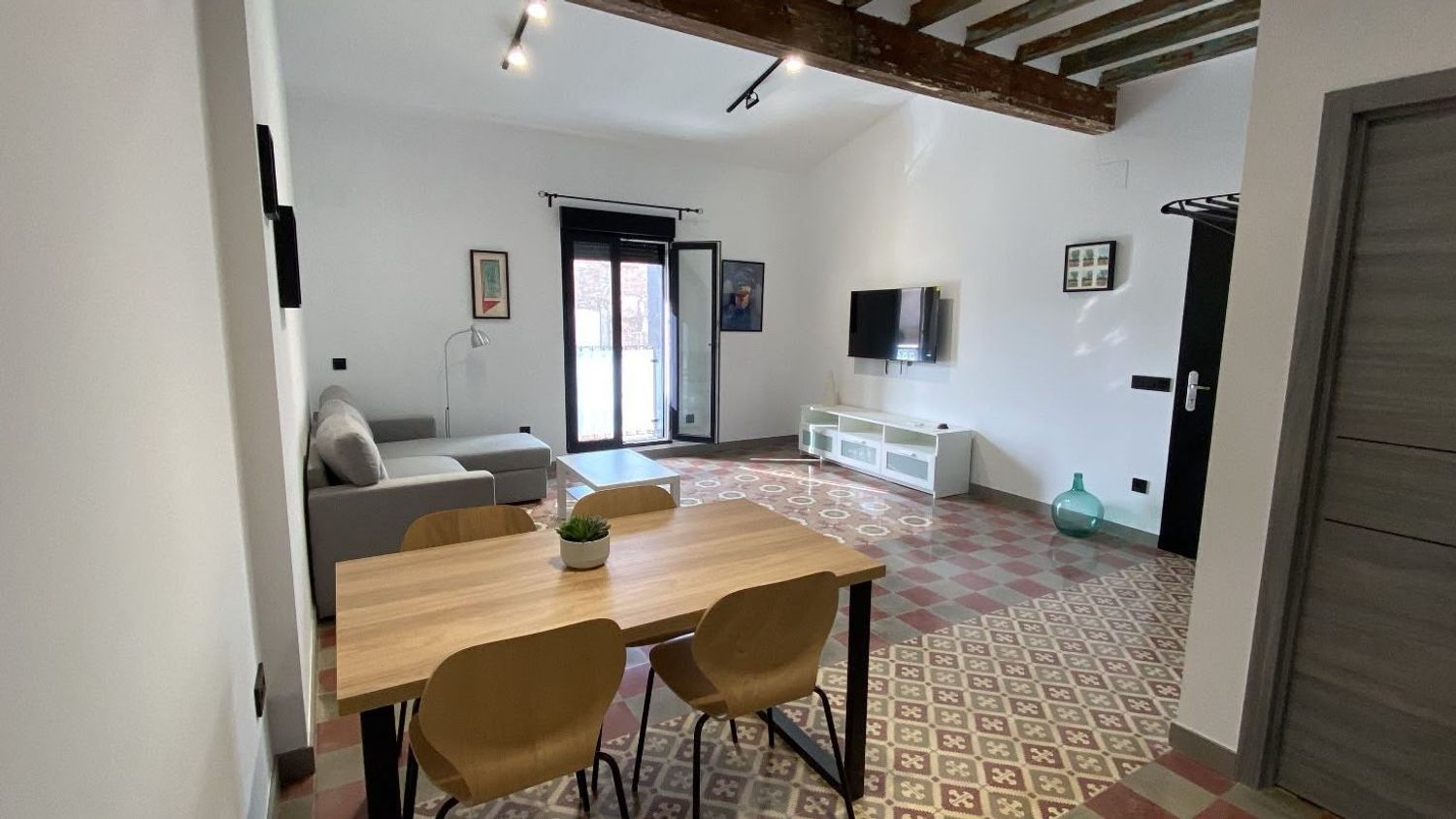 Estudio en Calle El Huerto, 10, Centro, Centro - Foto 5
